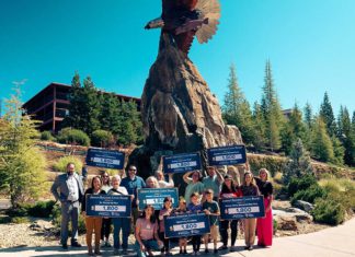 Jackson Rancheria Announces Beneficiaries of $25,000 Community Grant Fund Jackson Rancheria 2023 Community Grant