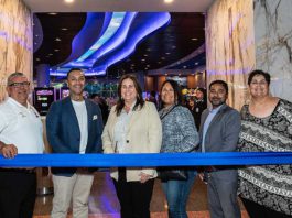 Morongo Unveils New High Limit Slot Room Morongo High Limit Slot Launch