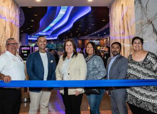 Morongo Unveils New High Limit Slot Room Morongo High Limit Slot Launch