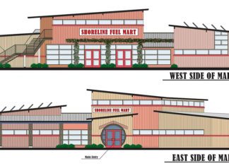 Yurok Tribe Secures $6 Million Grant To Build Shoreline Market Yurok Shoreline Market