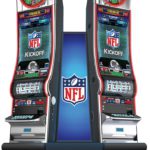 Aristocrat Gaming – NFL Kickoff Aristocrat_NFL Kickoff