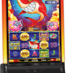 Bluberi – Shark’s Lock Bluberi_Sharks Lock