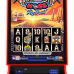 Eclipse Gaming Systems – Highway Hogs Pig Out Eclipse_Highway Hogs Pig Out