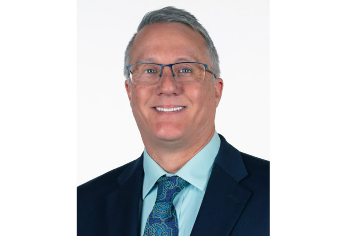 Eric Schultz