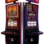 Everi – Joker’s Wild Jackpots / Press Your Luck Jackpots Everi_Press Your Luck/Jokers Wild