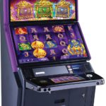 IGT – Egyptian Link Ramosis’ Treasures / Nefturi’s Treasures IGT_Egyptian Link