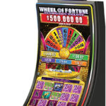IGT – Wheel of Fortune Diamonds Deluxe – Date Night and Honeymoon IGT_WOF Diamond Deluxe