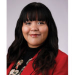 Janet K. Bill, Chairperson, Picayune Rancheria of the Chukchansi Indians Janet K. Bill