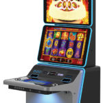 Konami Gaming – Lion Frenzy Konami_Lion Frenzy