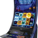 Light & Wonder – Monsters – Frankenstein L&W_Monsters Frankenstein