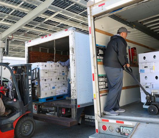 Morongo Donates 15,000 Thanksgiving Turkeys to 115 Non-Profits Morongo Thanksgiving Outreach 2023