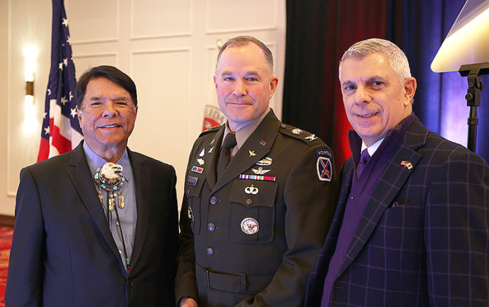 Oneida Annual Veterans Recognition
