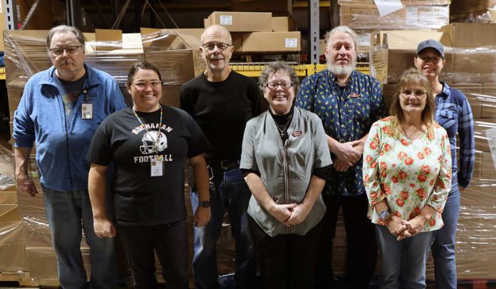 Four Winds Thanksgiving boxes 2023 Four Winds Thanksgiving boxes 2023