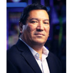 Reggie Wassana, Governor, Cheyenne and Arapaho Tribes Reggie Wassana