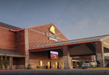 Buffalo Run Deploys QCI Go Casino Host Mobile App Buffalo Run Casino