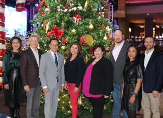 CNB Contributes $20K to Cherokee Nation Angel Project CNB Angel Project 2023