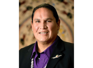 IGA Report: The Continued Evolution of Online and Sports Betting in the U.S. Ernie Stevens Jr.