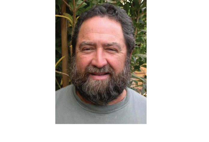 Glenn Teves