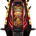 Light & Wonder – Dancing Drums Ultimate Explosion L&W_Dancing Drums Ultimate