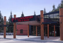 Stillaguamish Tribe Marks 50 Years of Federal Recognition