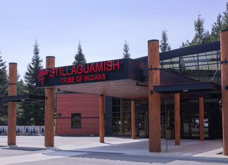 Stillaguamish Tribe Donates $400,000 to Benefit Children