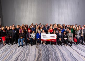 Sycuan Presents $180,000 to 25 Charities During Gift Giving Ceremony Sycuan $180K Gift Giving Ceremony 2023