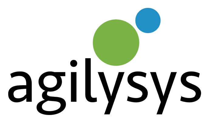 Agilysys BG Logo