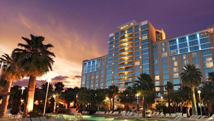 Agua Caliente Resort Casino Rancho Mirage
