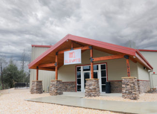 Black Oak Casino Opens Elevate, New Family Fun Center Elevate Black Oak ext