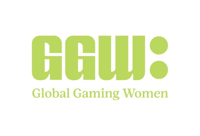 Global Gaming Women logo