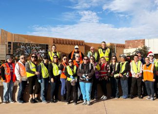 Harrah’s Ak-Chin Casino’s Year of Giving Harrah's Ak-Chin Year of Giving 2023