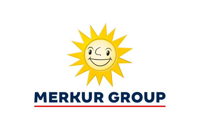Merkur Group Logo