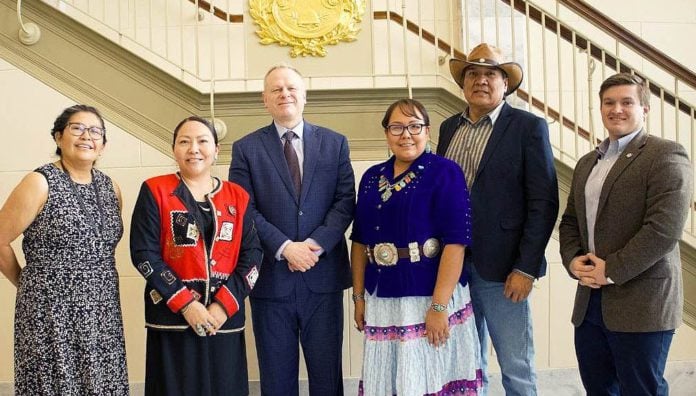 Navajo Nation legis session 2024 Navajo Nation legis session 2024
