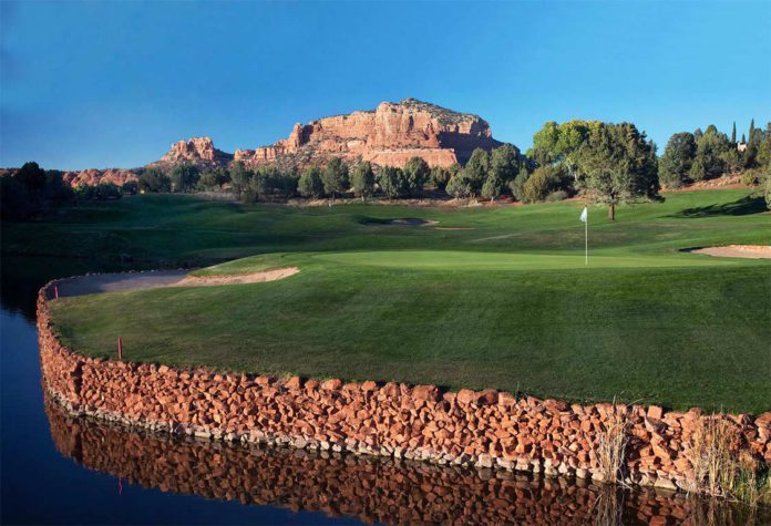 Sedona Golf Resort