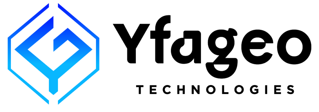 Yfageo Logo REV