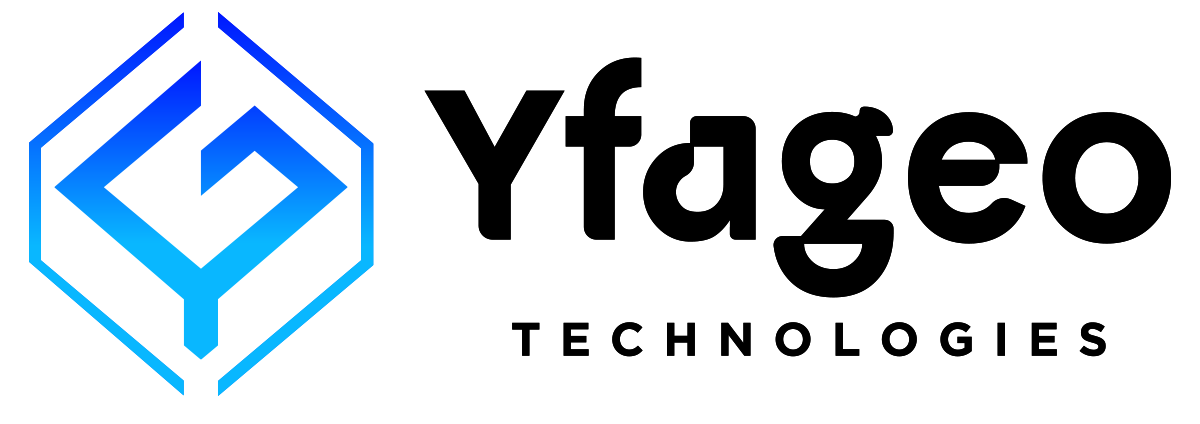 Yfageo Logo REV