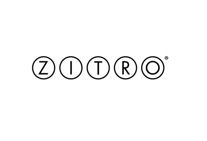 Zitro Games Logo