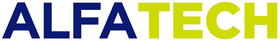 AlfaTech Logo