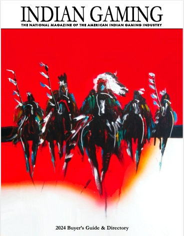 2024 Buyer’s Guide & Directory