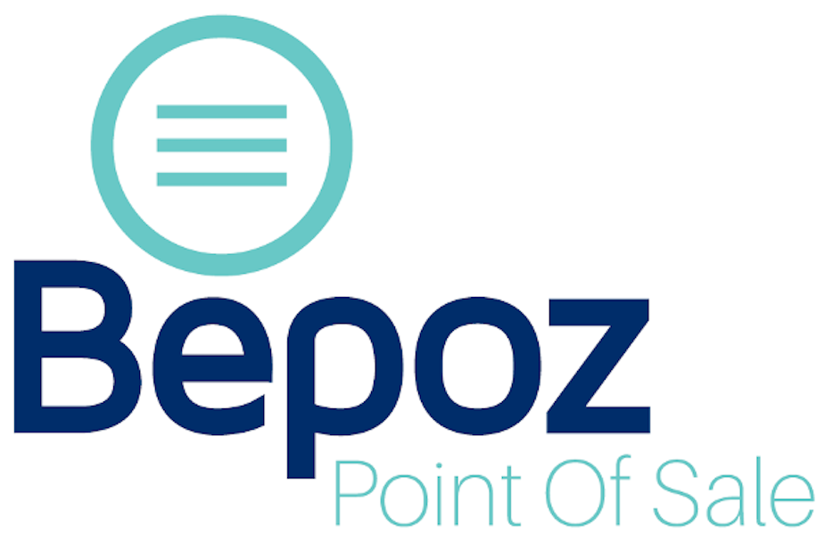 Bepoz Logo BG