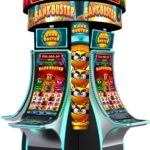 Aristocrat Gaming – Bank Buster Aristocrat_Bank Buster