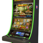 Gaming Arts – Jungle Rising Series Garming Arts_Jungle Rising