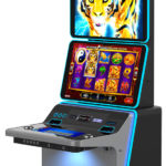 Konami Gaming – Multiplier Stacks Konami_Multiplier Stacks