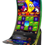 Light & Wonder – Hot Hot Blazing Lock L&W_Hot Hot Blazing Lock