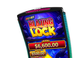 Light & Wonder – Hot Hot Blazing Lock L&W_Hot Hot Blazing Lock