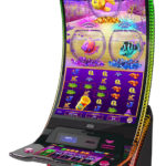 Light & Wonder – Gold Fish Feeding Time Deluxe L&W_Gold Fish Feeding Time