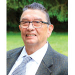 Dale Miller, Chairman, Elk Valley Rancheria Dale Miller