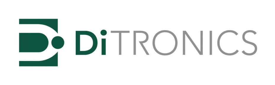 DiTronics Logo BG