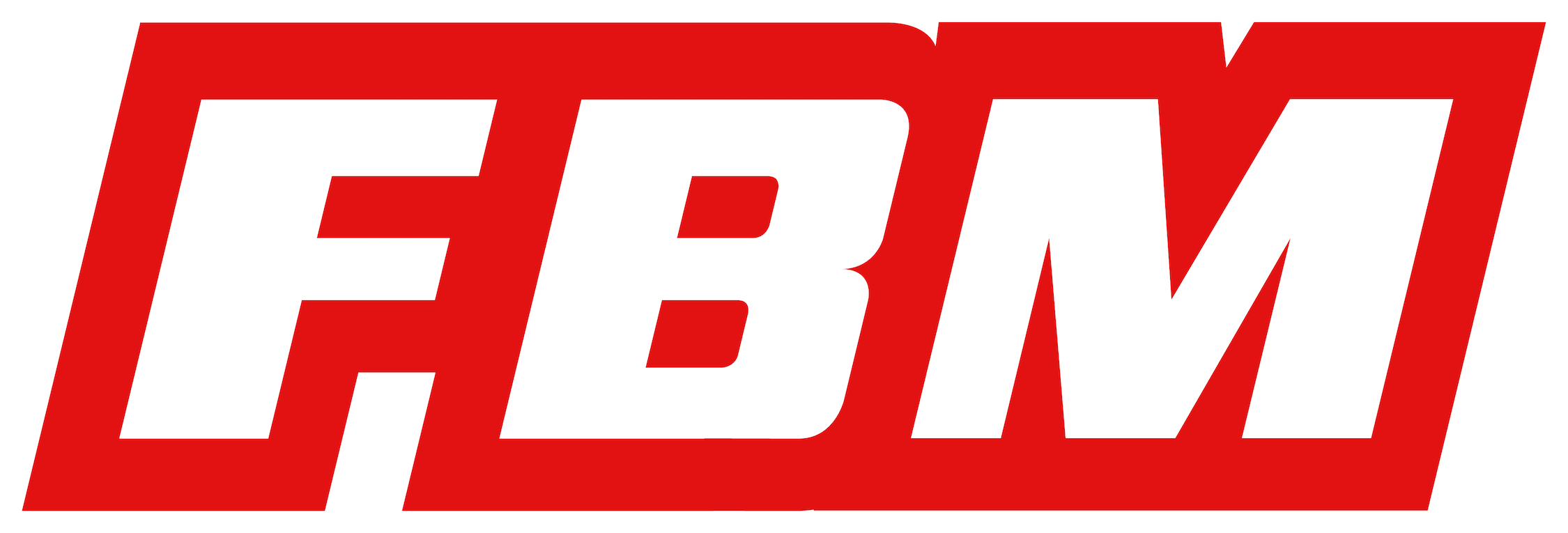 FBM Gaming Logo