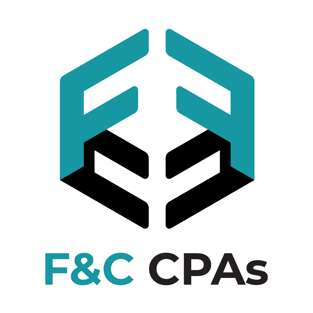 F&C CPAs Logo